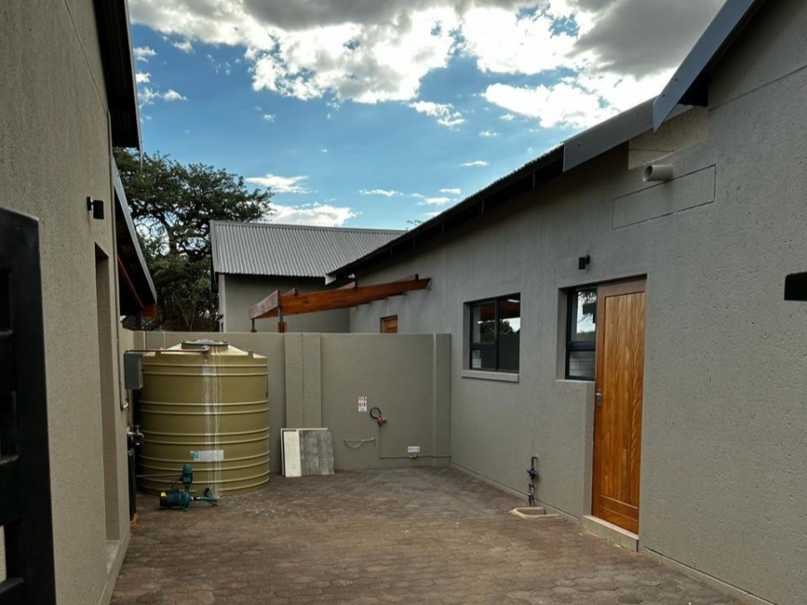 4 Bedroom Property for Sale in Kathu Northern Cape